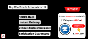 Buy Edu Emails Accounts In US