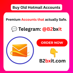 Mix Old Hotmail