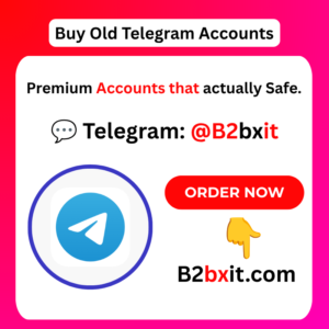 New Telegram