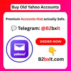 Aged Yahoo
